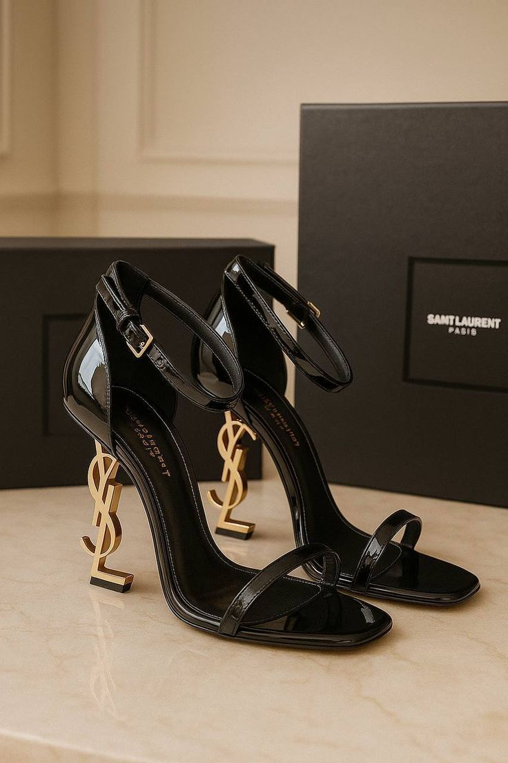 Step in Style