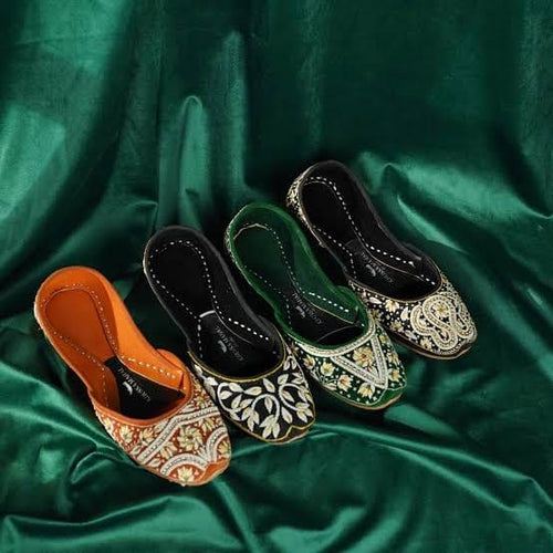 Tradition Woven with Grace