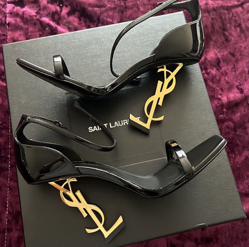 Luxury Heels