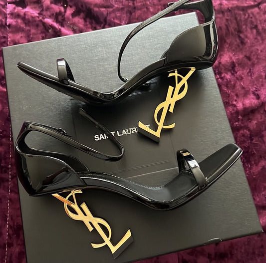 Luxury Heels