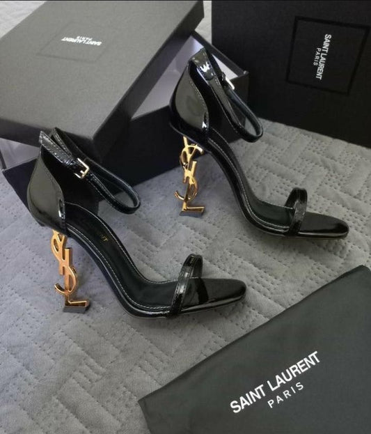 Glamour Steps