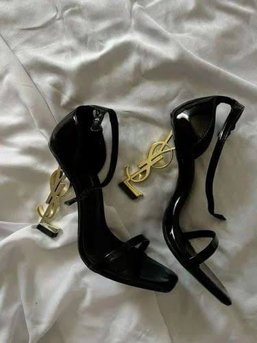 Step in Style