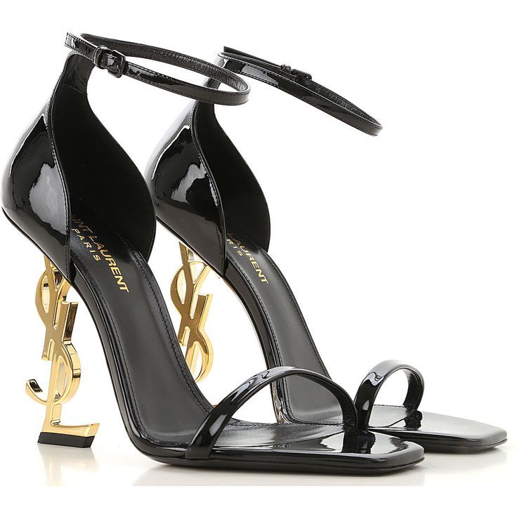 Luxury Heels